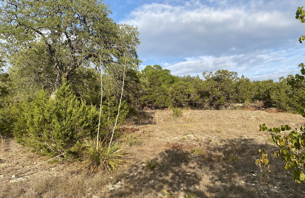 5.27 Commercial Land on HWY 46, Bulverde, TX