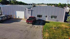5460 Schultz Drive