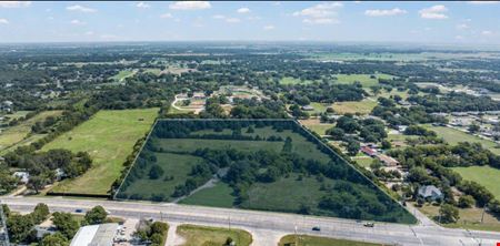 Preview of VacantLand space for Sale at 802 S Robinson Dr