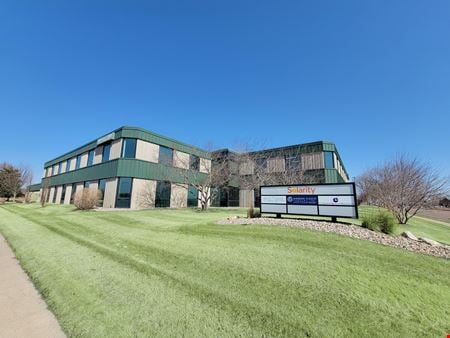 Preview of Office space for Rent at 2600 W. 49th Street
