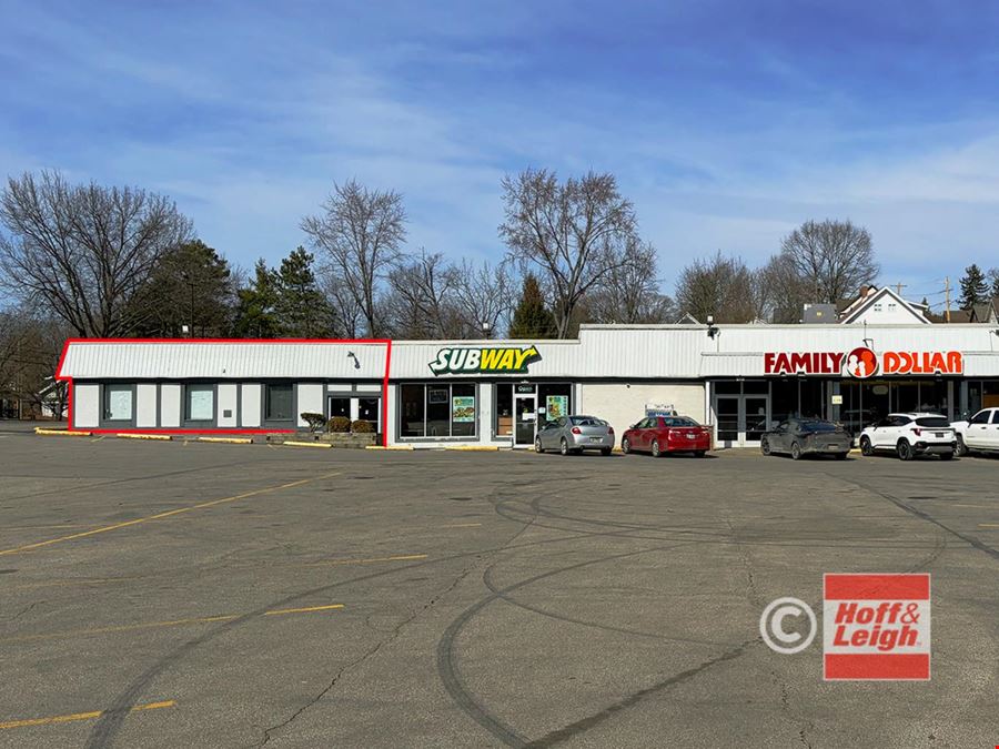 1035 Kenmore Blvd