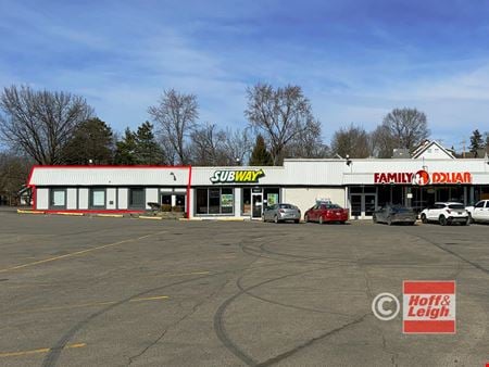 Preview of Retail space for Rent at 1035 Kenmore Blvd