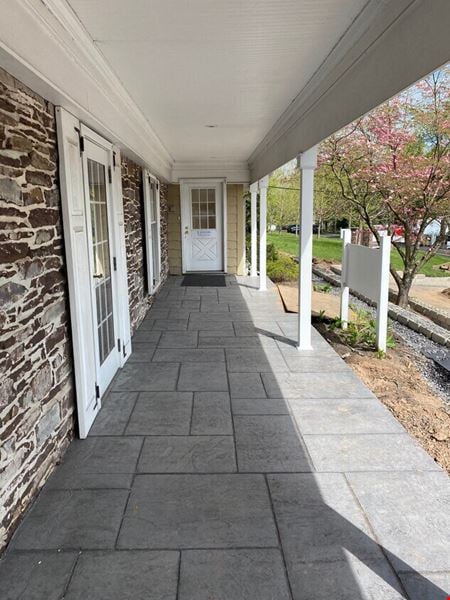 Preview of Office space for Rent at 1107 Taylorsville Rd