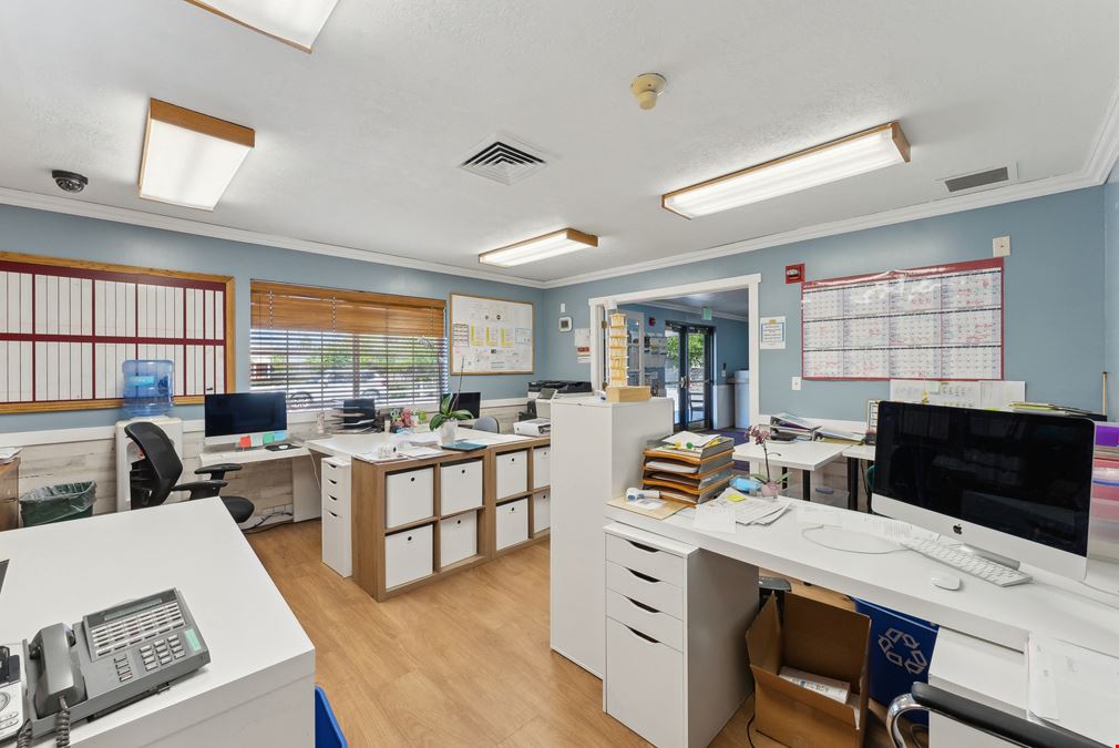 Prime Draper Location with Endless Repurpose Potential