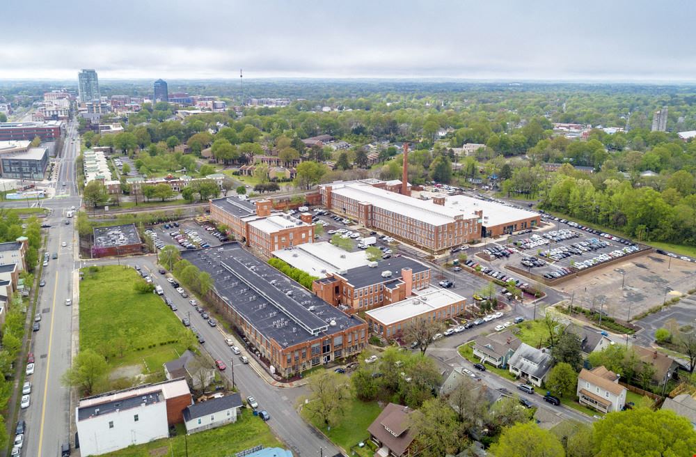 Golden Belt Campus