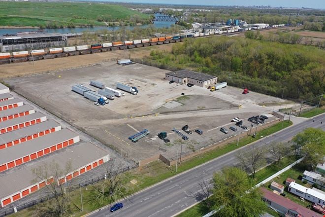 Preview of Industrial space for Rent at 2000 Dolton Rd