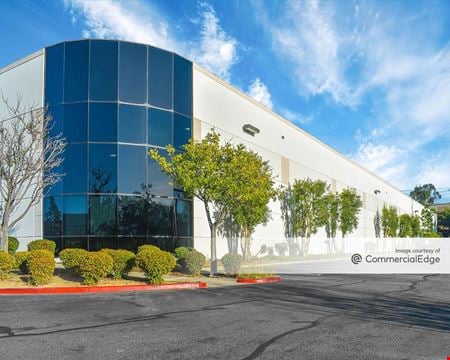 Preview of commercial space at 2340 Cousteau Ct.