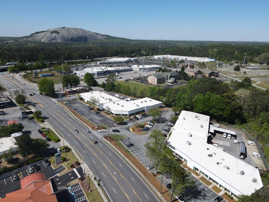 Mountain Park Place