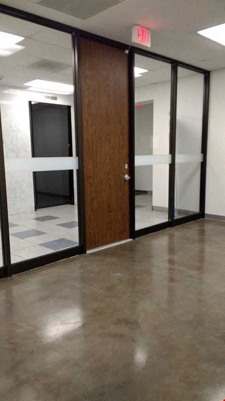 Preview of commercial space at 6201 Bonhomme Road 1st & 2nd Floor