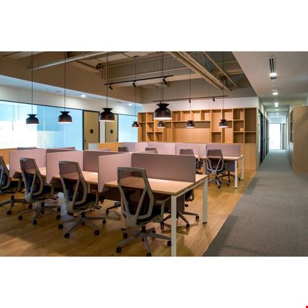 Preview of Office space for Rent at 3420 Bristol Street