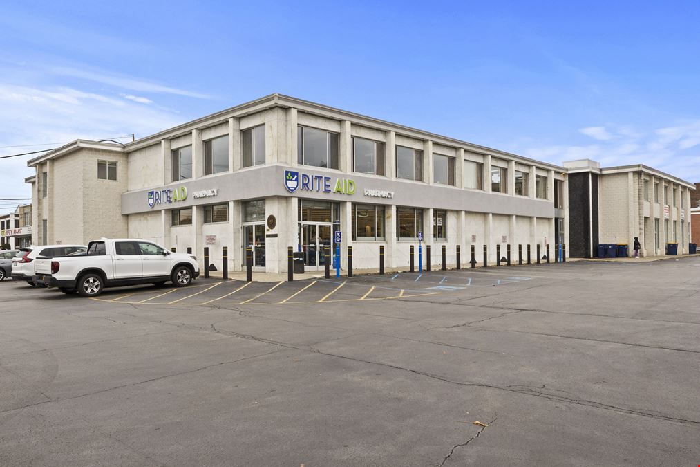 Rite Aid Plaza