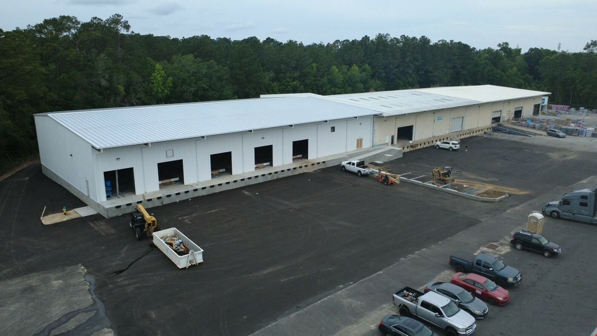 854 Capital Circle Southwest