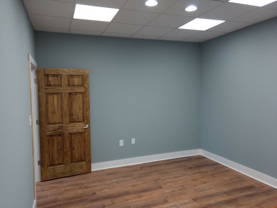 3 Industrial Park Court