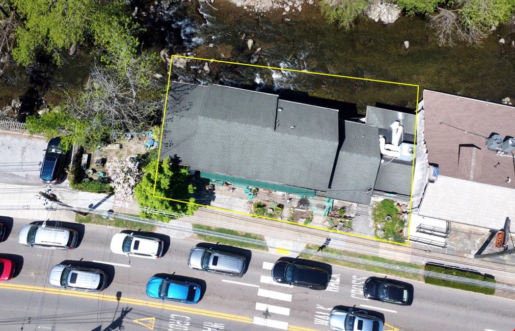 379 Parkway Gatlinburg