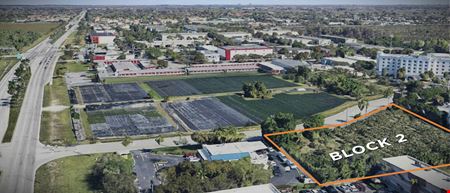 Preview of VacantLand space for Sale at SW 137th Ave & SW 131st Steet - Block 2