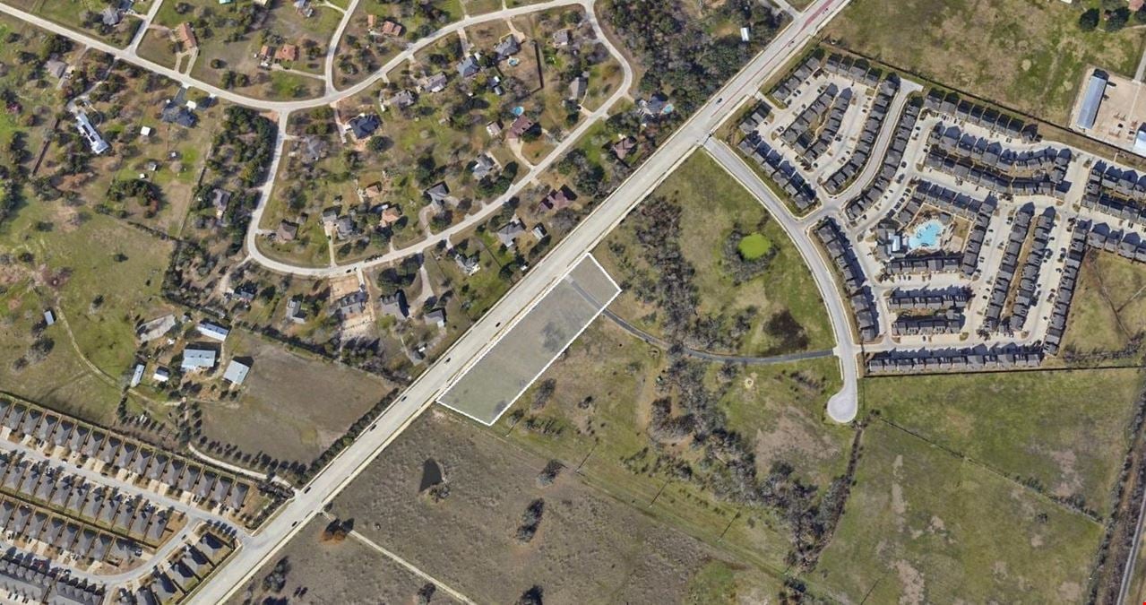 Holleman Drive