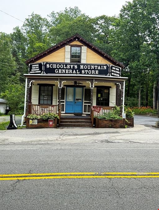 250 Schooleys Mountain Road