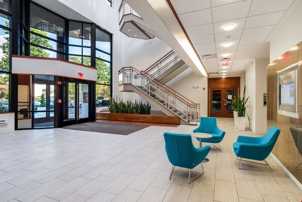 Highwood Office Park