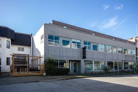 Preview of commercial space at 380 380 West 8th Avenue