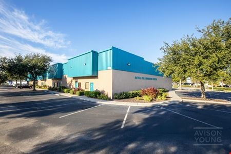 Preview of Other space for Rent at 3506 St Valentine Way