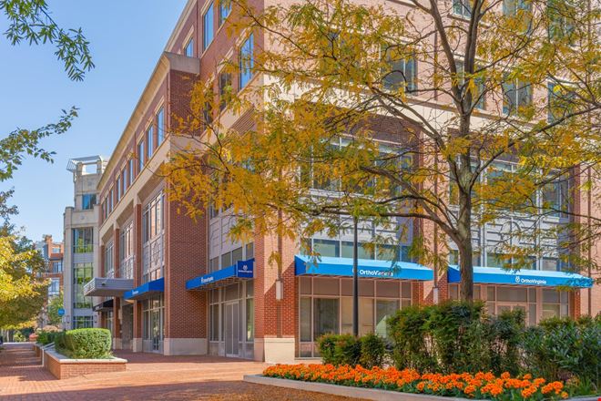 Preview of Office space for Rent at 1920 Ballenger Avenue
