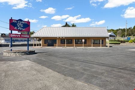 Preview of commercial space at 294 Lee Hwy