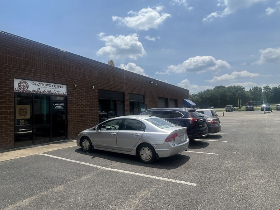 14300 Midlothian Tpke