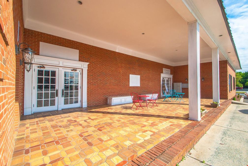 Office/Flex Building For Sale
