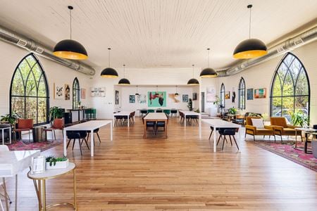 Preview of commercial space at 2403 E. 16th Street