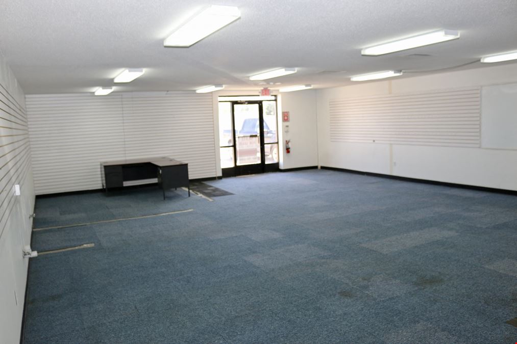 1821 Austin Street Suite N