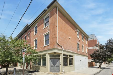 Preview of Multi-Family space for Sale at 673 N 15th St