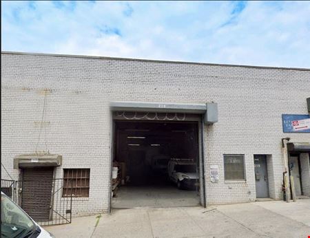 Preview of Industrial space for Rent at 219 58th St