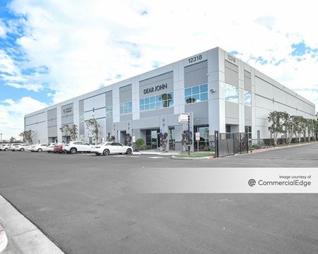 Preview of Industrial space for Sale at 12318 Lower Azusa Rd.