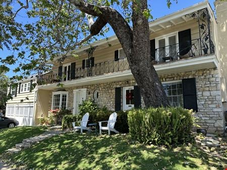 Preview of Multi-Family space for Sale at 10743-47 Ohio Avenue