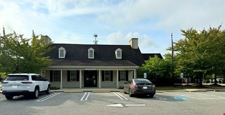 Preview of Retail space for Rent at 940 Baltimore Pike