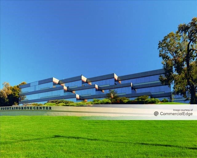 Fountaingrove Center