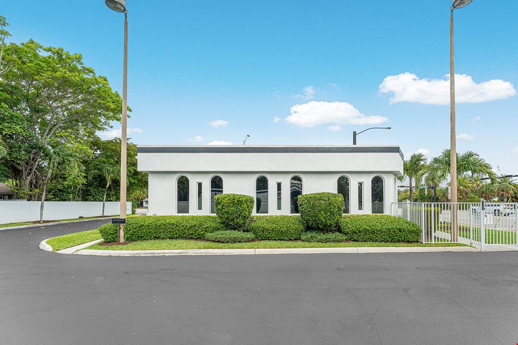Fort Lauderdale Professional Office