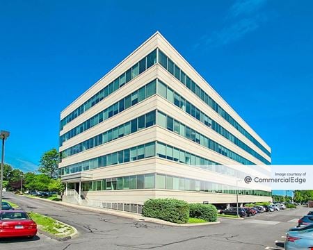Preview of commercial space at 4 Research Drive