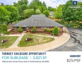 240 Executive Center Pkwy