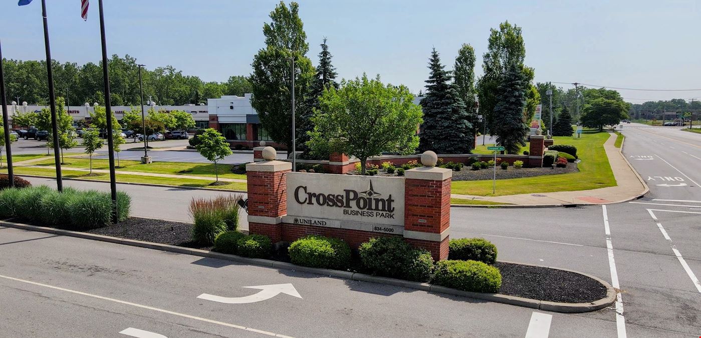 55 CrossPoint Parkway