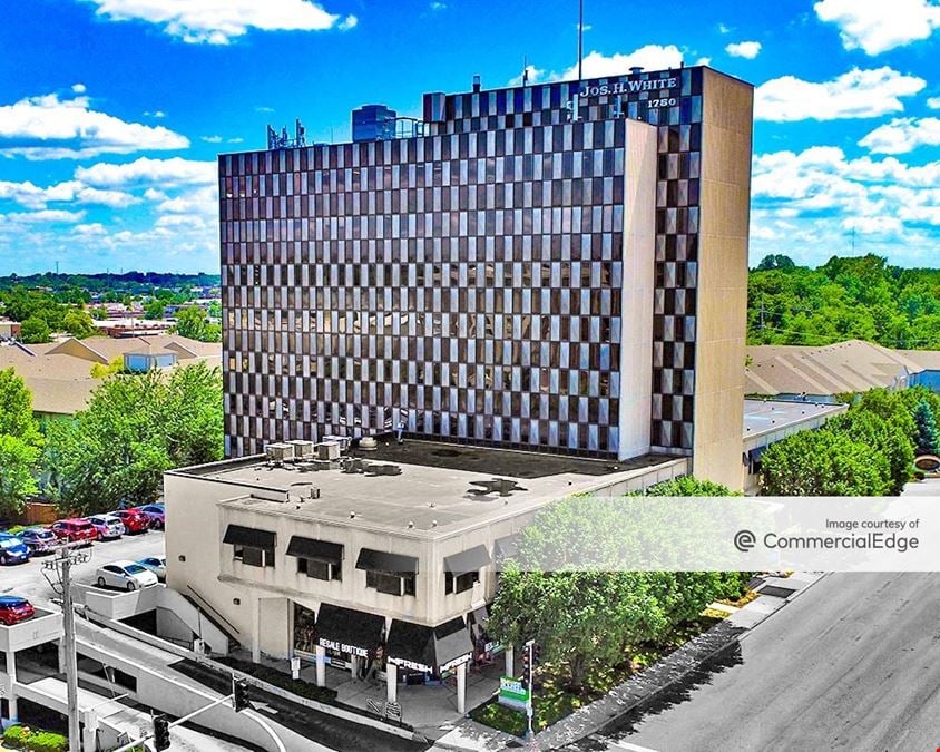 Joseph H. White Building