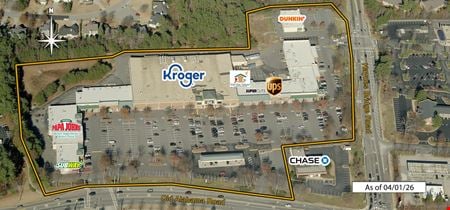 Preview of Retail space for Rent at 3000 Old Alabama Rd