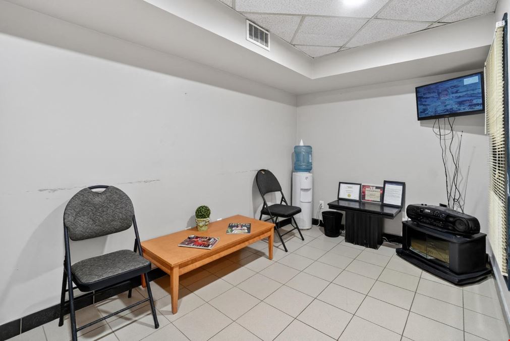 3812 rue Jarry Est