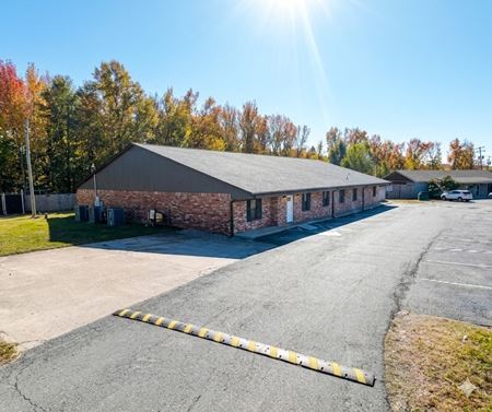 Preview of Office space for Sale at 501 South First Street