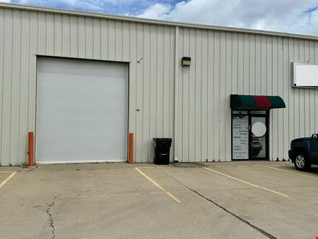 Preview of Industrial space for Rent at 1103 Martin Luther King Jr Drive, Unit 2B 