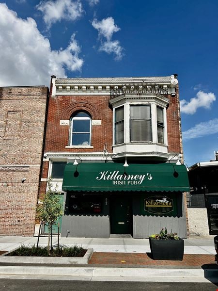 Preview of Retail space for Sale at 523 North Main Street