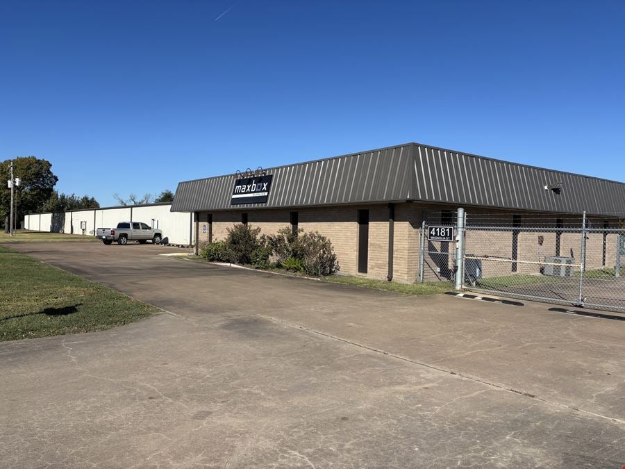 4181 Magnolia Pkwy