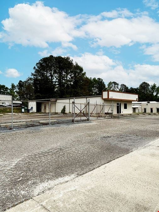 706 Mcknight Industrial Blvd
