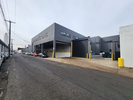 Preview of Industrial space for Rent at 2701-2725 East Tioga Street