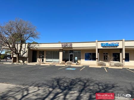 Preview of Commercial space for Rent at 3402 73rd Street